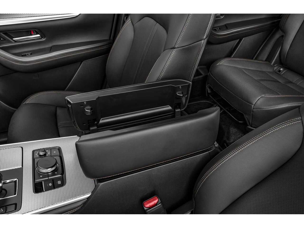 2025 Mazda Mazda CX-90 Preferred Package