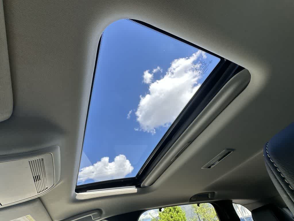 2025 Mazda Mazda CX-90 Preferred Package