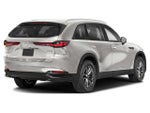2025 Mazda Mazda CX-90 Preferred Package
