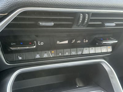 2025 Mazda Mazda CX-90 Preferred Package