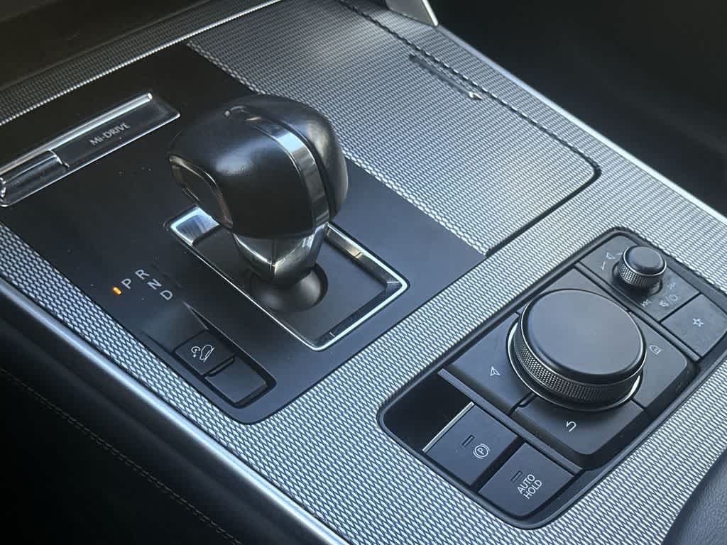 2025 Mazda Mazda CX-90 Preferred Package