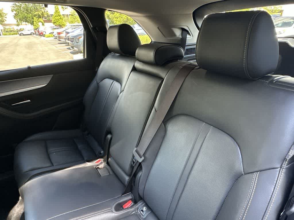 2025 Mazda Mazda CX-90 Preferred Package