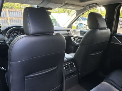 2025 Mazda Mazda CX-90 Preferred Package