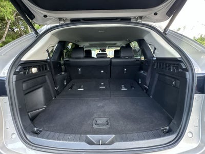 2025 Mazda Mazda CX-90 Preferred Package