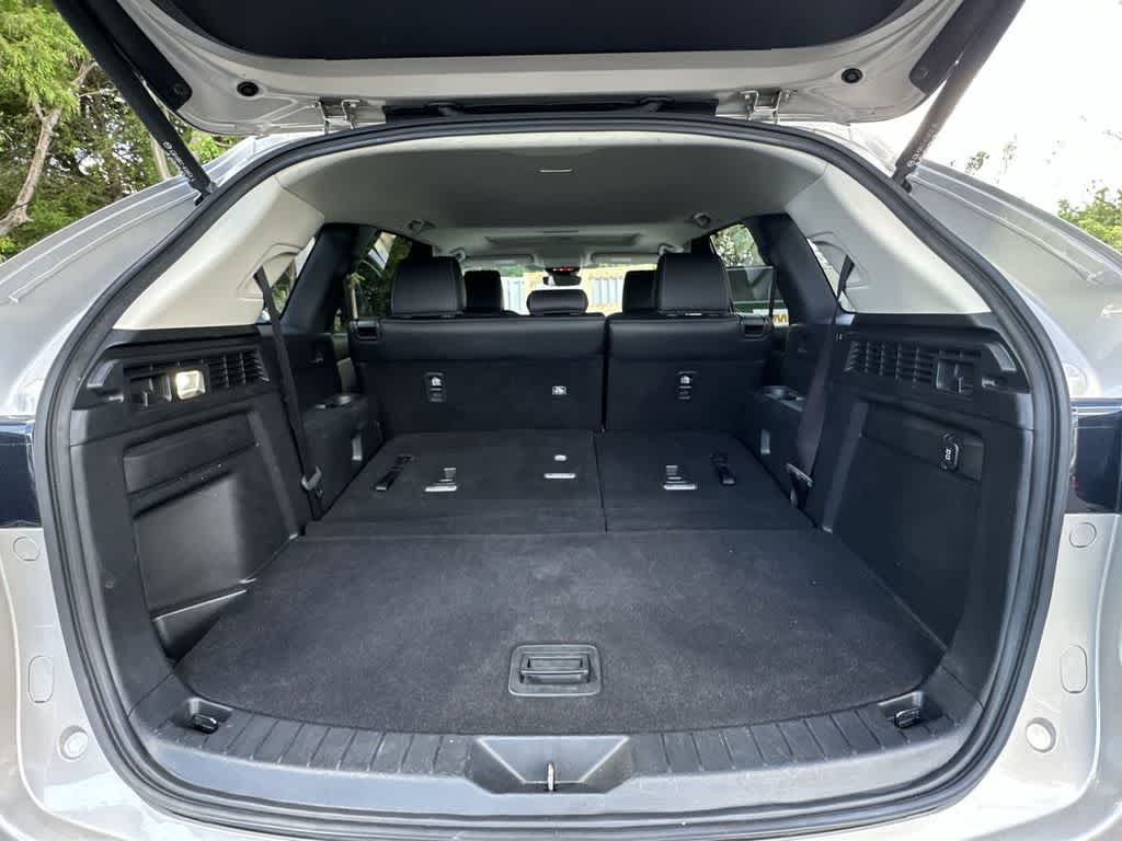 2025 Mazda Mazda CX-90 Preferred Package