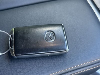 2025 Mazda Mazda CX-90 Preferred Package