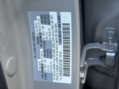 2025 Mazda Mazda CX-90 Preferred Package