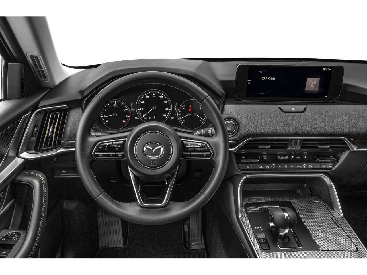 2025 Mazda Mazda CX-90 Preferred Package