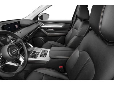 2025 Mazda Mazda CX-90 Preferred Package