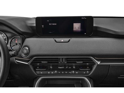 2025 Mazda Mazda CX-90 Preferred Package