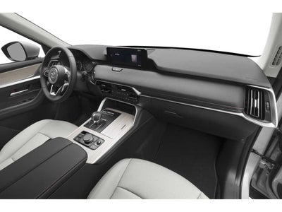 2024 Mazda Mazda CX-90 3.3 Turbo Preferred Plus