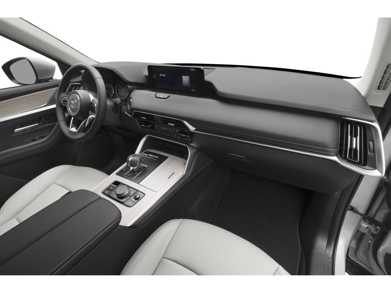 2024 Mazda Mazda CX-90 3.3 Turbo Preferred Plus