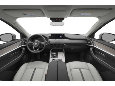 2024 Mazda Mazda CX-90 3.3 Turbo Preferred Plus