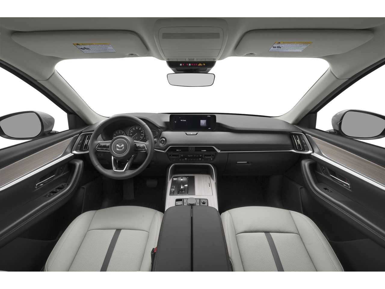 2024 Mazda Mazda CX-90 3.3 Turbo Preferred Plus