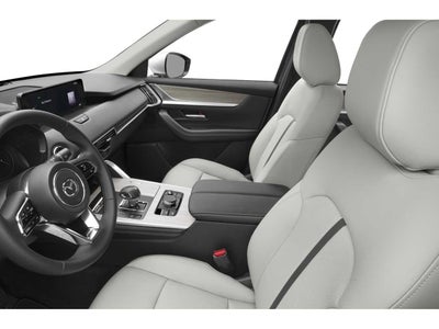 2024 Mazda Mazda CX-90 3.3 Turbo Preferred Plus