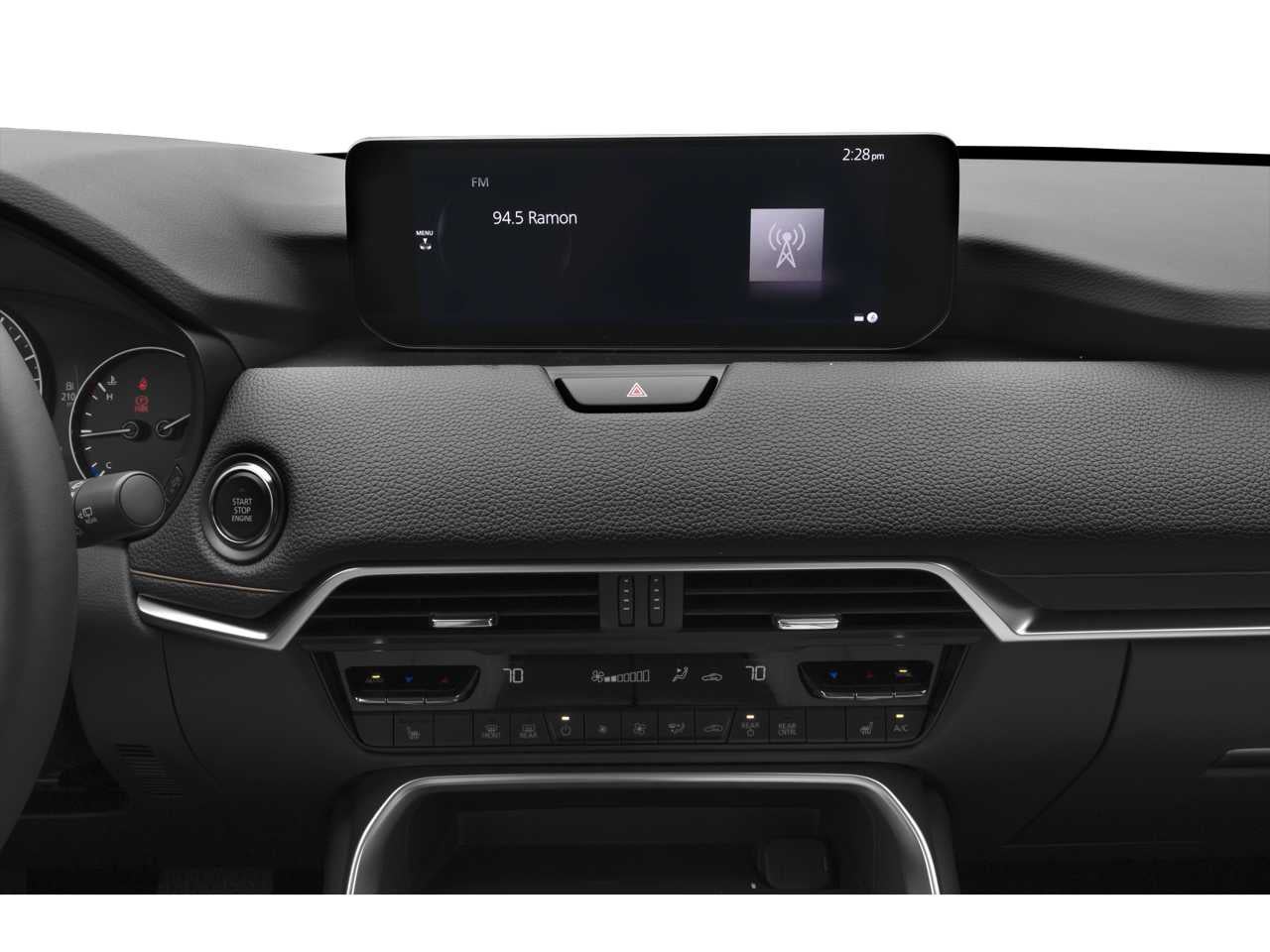 2024 Mazda Mazda CX-90 3.3 Turbo Preferred Plus