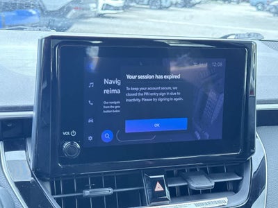 2024 Toyota Corolla Hybrid SE