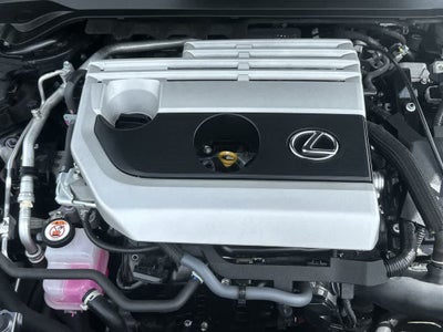 2023 Lexus UX 250h F SPORT Design