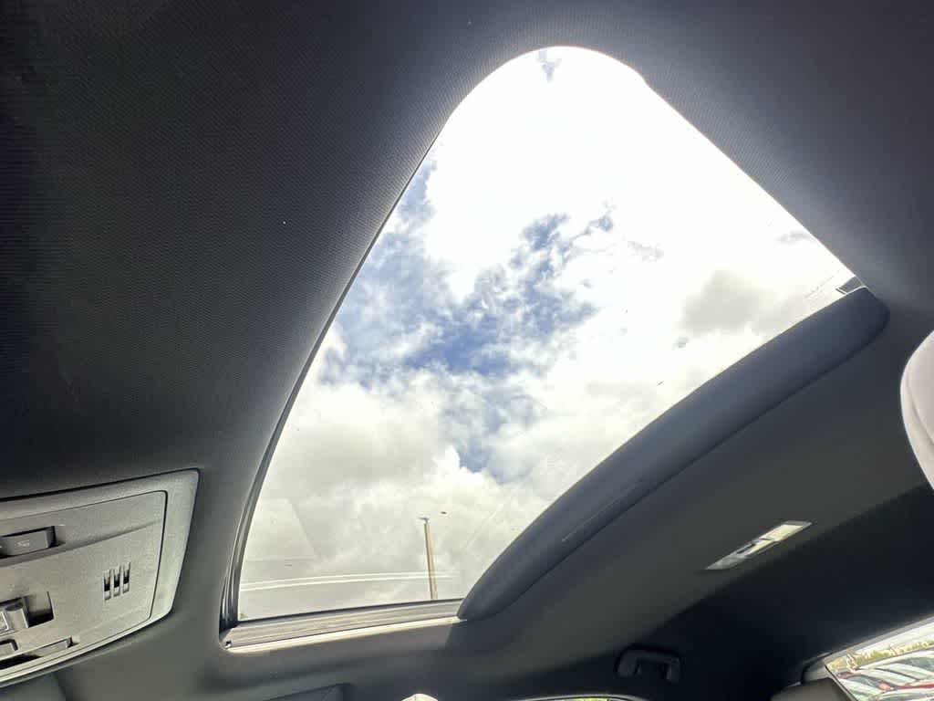 2023 Lexus UX 250h F SPORT Design