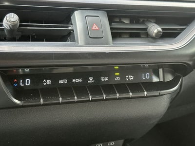 2023 Lexus UX 250h F SPORT Design