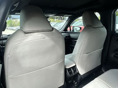 2023 Lexus UX 250h F SPORT Design