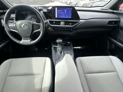 2023 Lexus UX 250h F SPORT Design