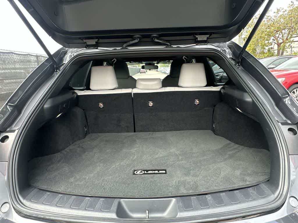 2023 Lexus UX 250h F SPORT Design