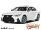 2024 Lexus IS 350 F SPORT Design