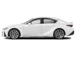 2024 Lexus IS 350 F SPORT Design