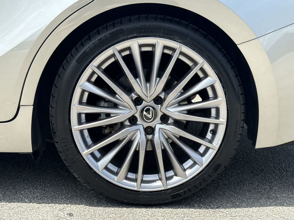 2023 Lexus IS 300 