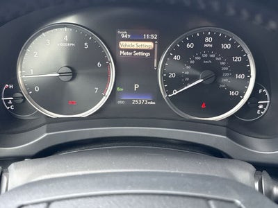 2023 Lexus IS 300 