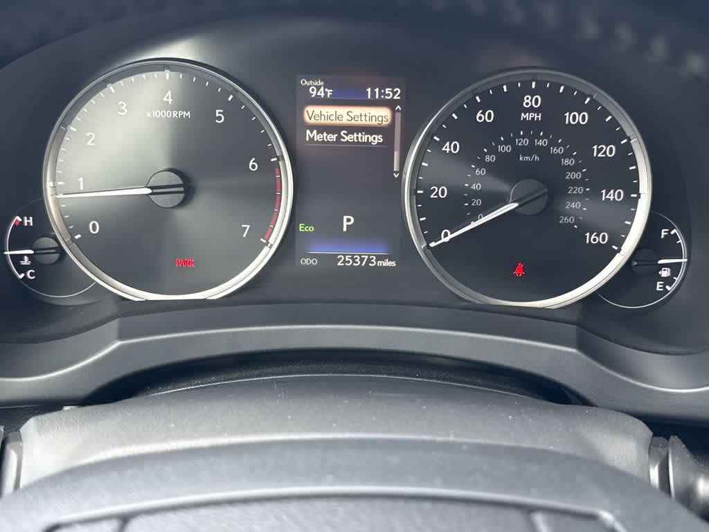 2023 Lexus IS 300 