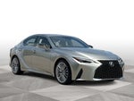 2023 Lexus IS 300 