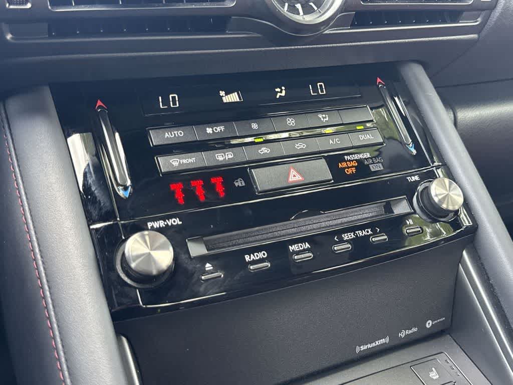 2023 Lexus IS 300 