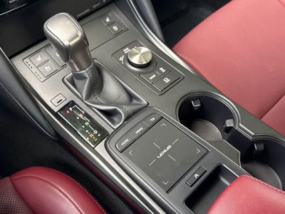 2023 Lexus IS 300 