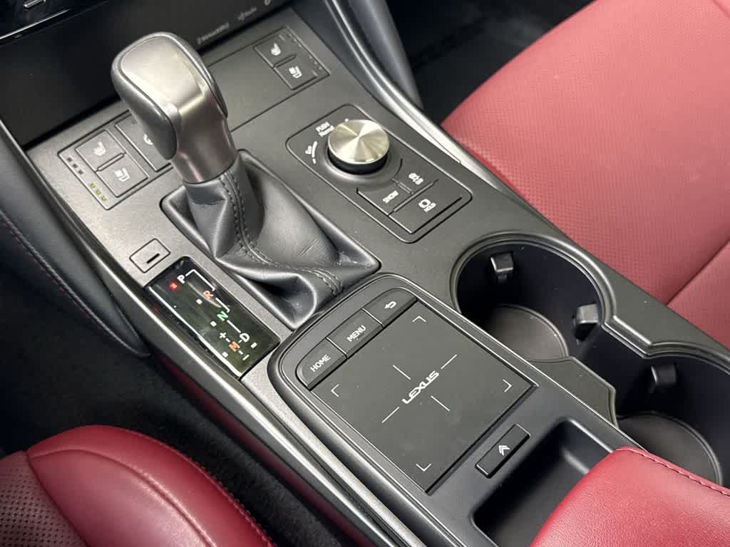 2023 Lexus IS 300 