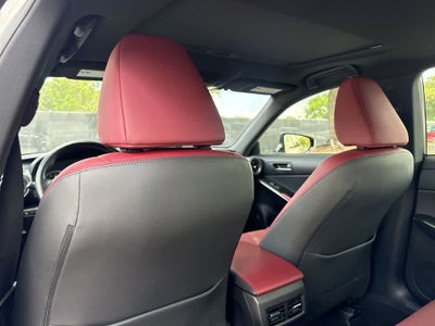 2023 Lexus IS 300 