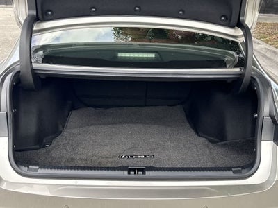 2023 Lexus IS 300 