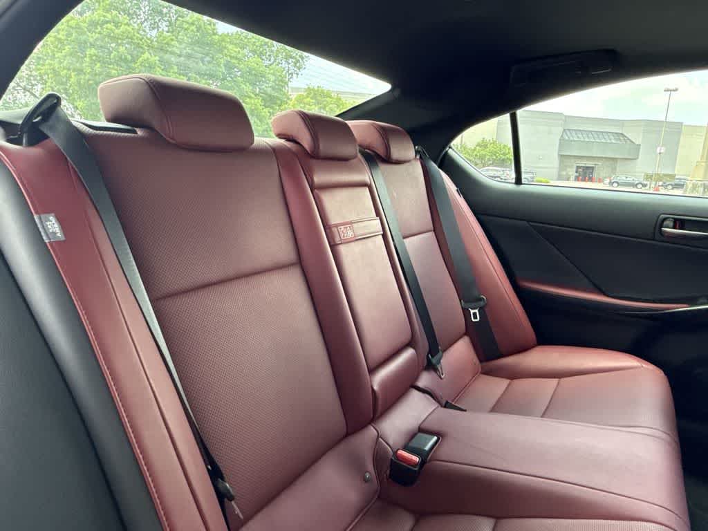 2023 Lexus IS 300 