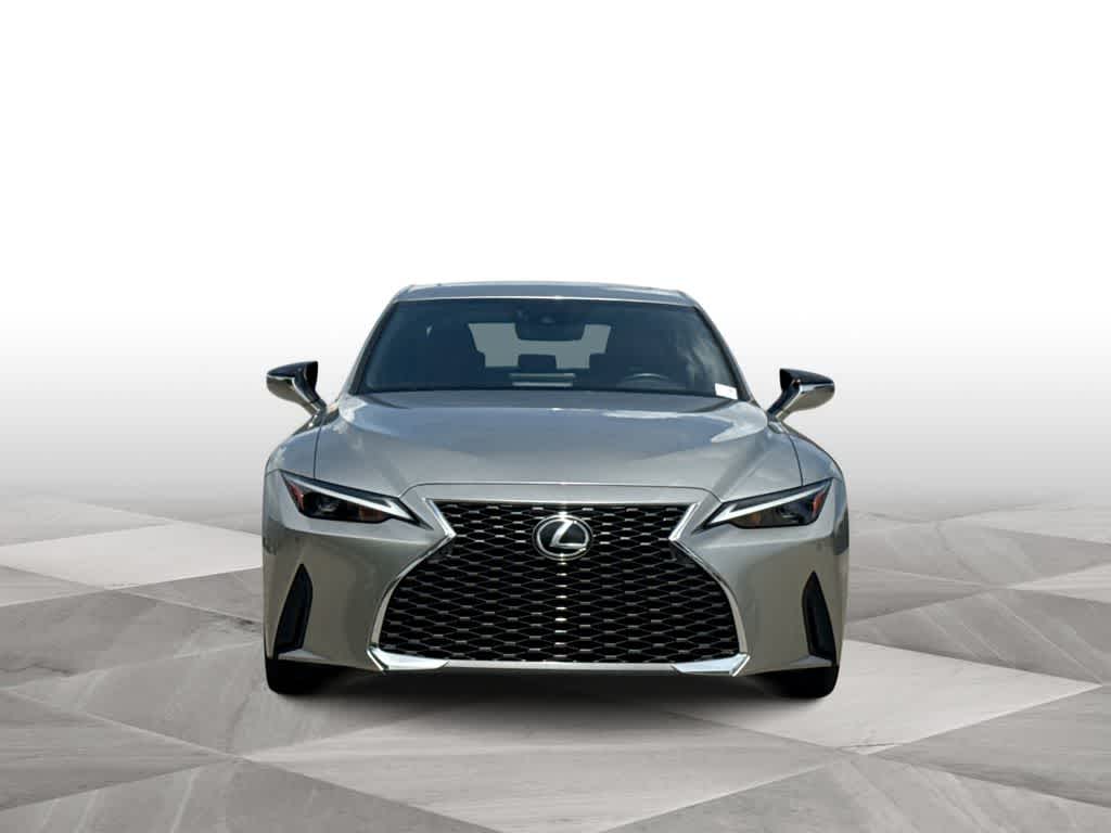 2023 Lexus IS 300 