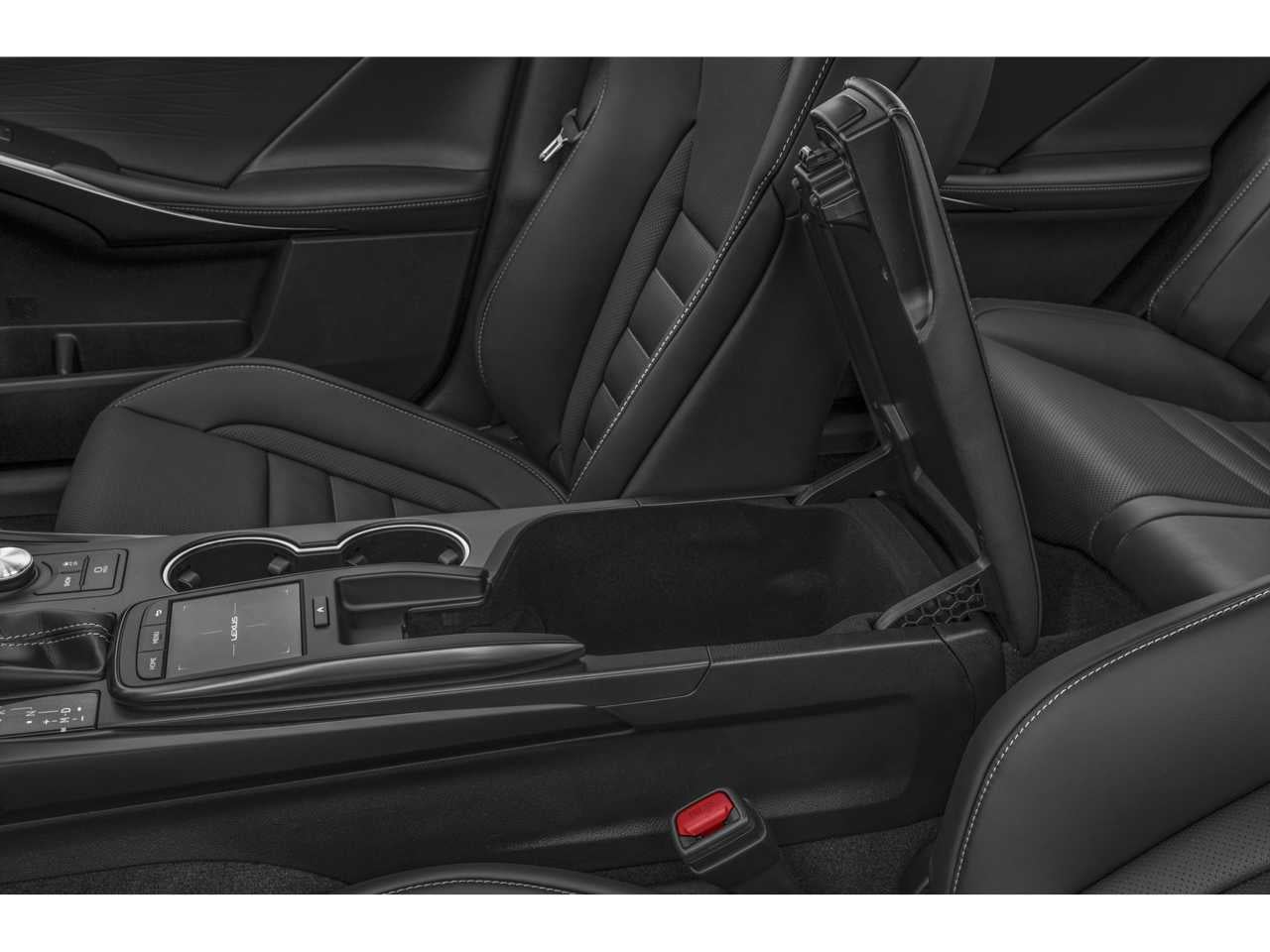 2024 Lexus IS 350 F SPORT