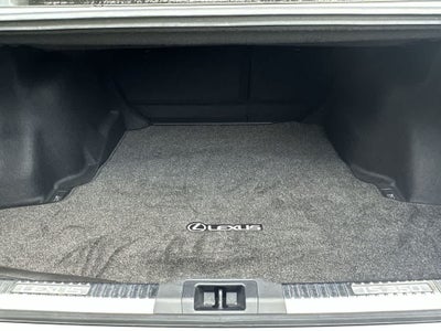 2024 Lexus IS 350 F SPORT