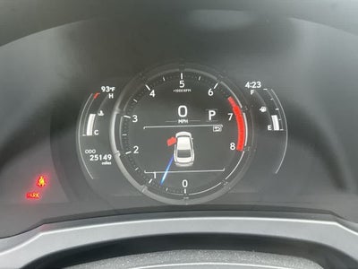 2024 Lexus IS 350 F SPORT