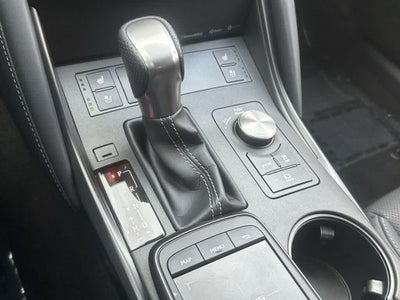 2024 Lexus IS 350 F SPORT