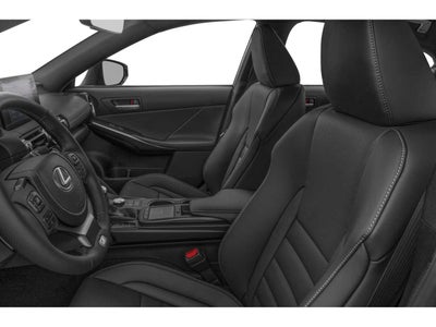 2024 Lexus IS 350 F SPORT