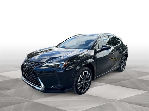 2023 Lexus UX Premium