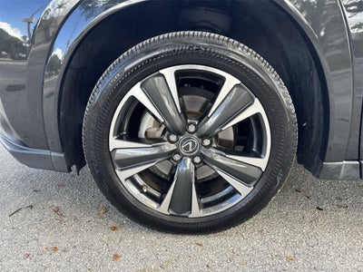 2023 Lexus UX Premium