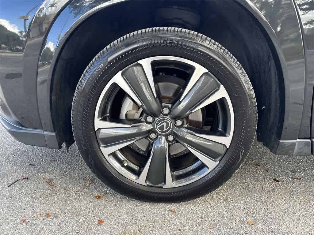 2023 Lexus UX Premium