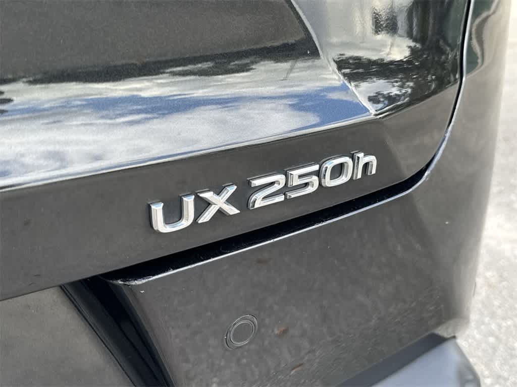 2023 Lexus UX Premium