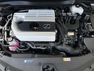 2023 Lexus UX Premium